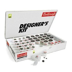 Designer Kit